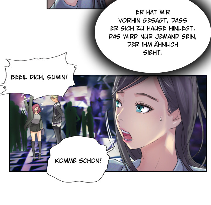 Mein neues Gesicht - episode 10 - 7