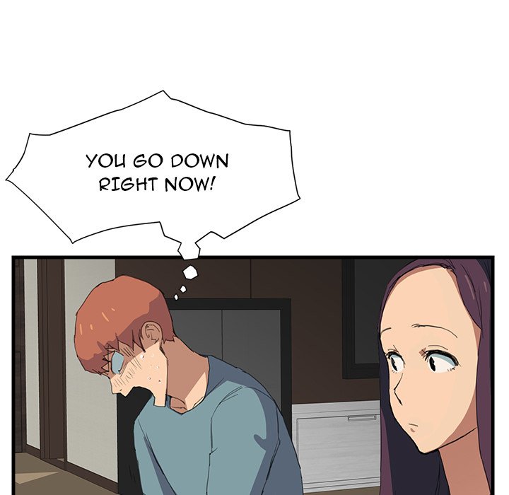 My Stepmom - episode 1 - 88