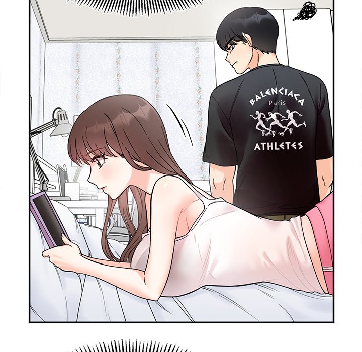 Secret Siblings - episode 8 - 28