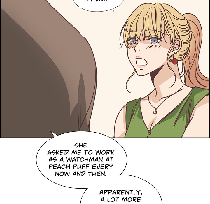 An Innocent Sin - episode 91 - 60