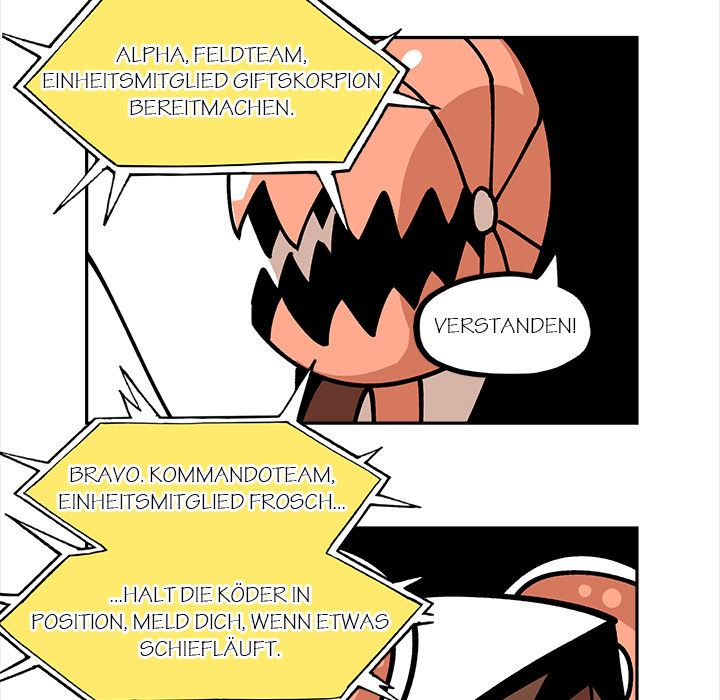 Robogattin - episode 27 - 50