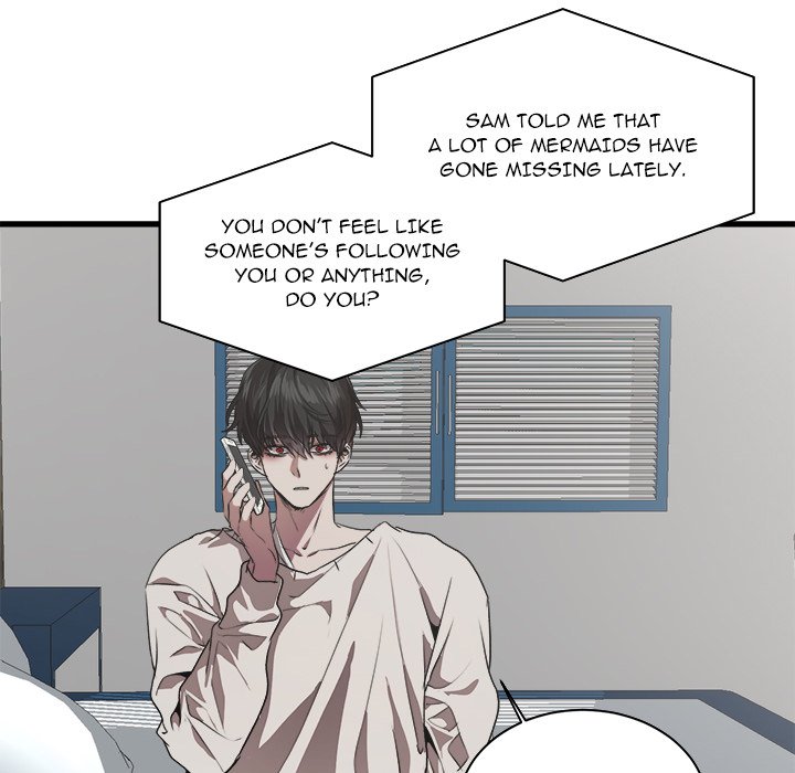 The Spring Scent of the Sea - episode 50 - 72