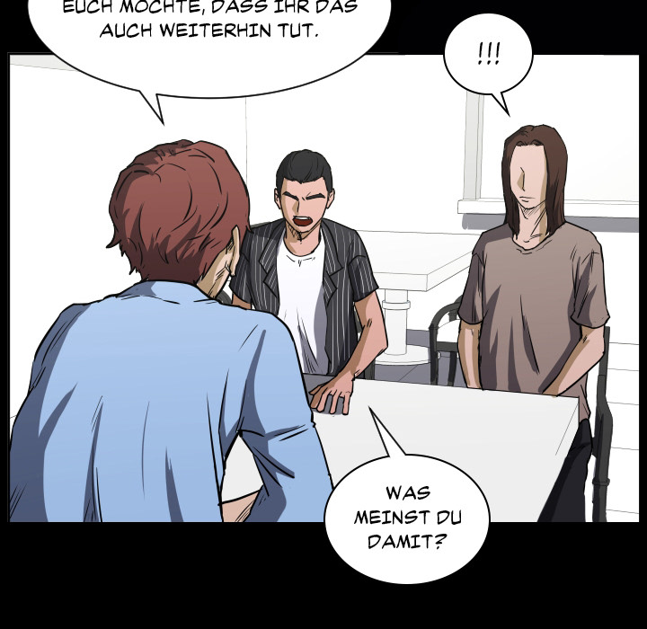 Tweener - episode 69 - 60