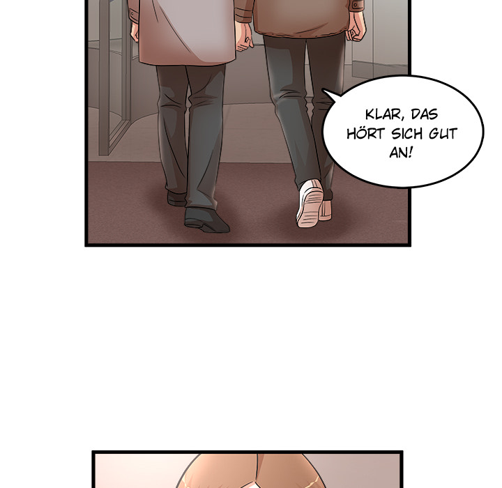 Ein gut gehütetes Geheimnis - episode 28 - 29