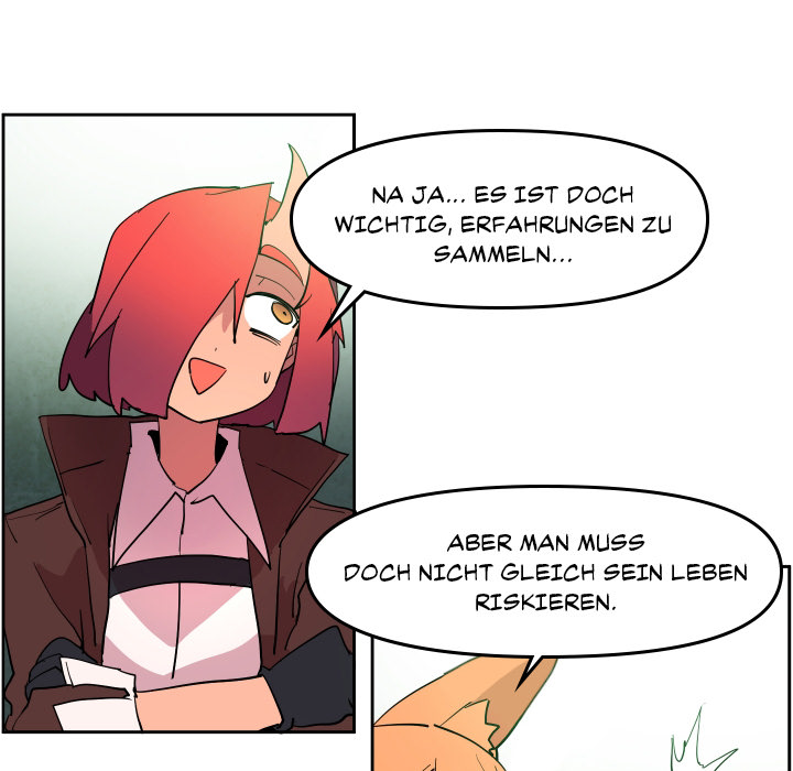 Die Dämonenkaiserin - episode 68 - 10