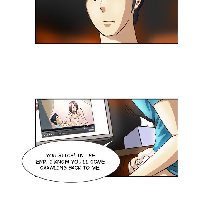 My New Co-worker - episode 13 - 41
