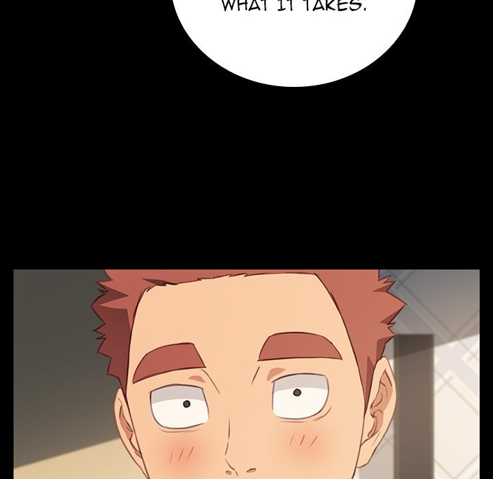 The Perfect Roommates - episode 27 - 116