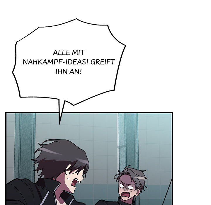 Meine Schulzeit mit Rang F - episode 41 - 36