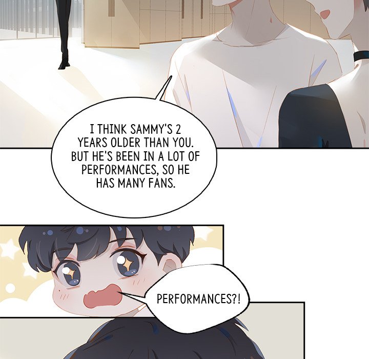 Ballerino - episode 47 - 37