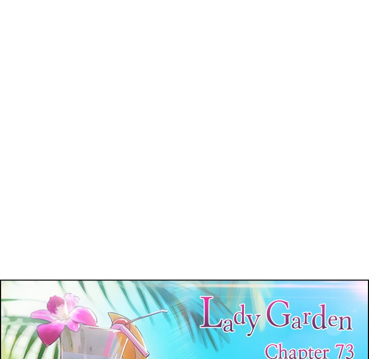 Lady Garden - episode 73 - 30