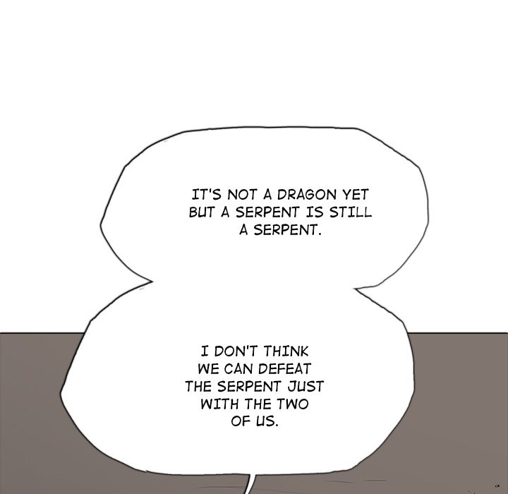 The Fang of Yeongno - episode 24 - 34