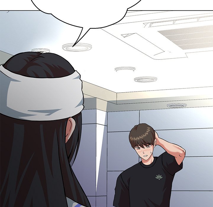My Gangster Girlfriend - episode 6 - 252