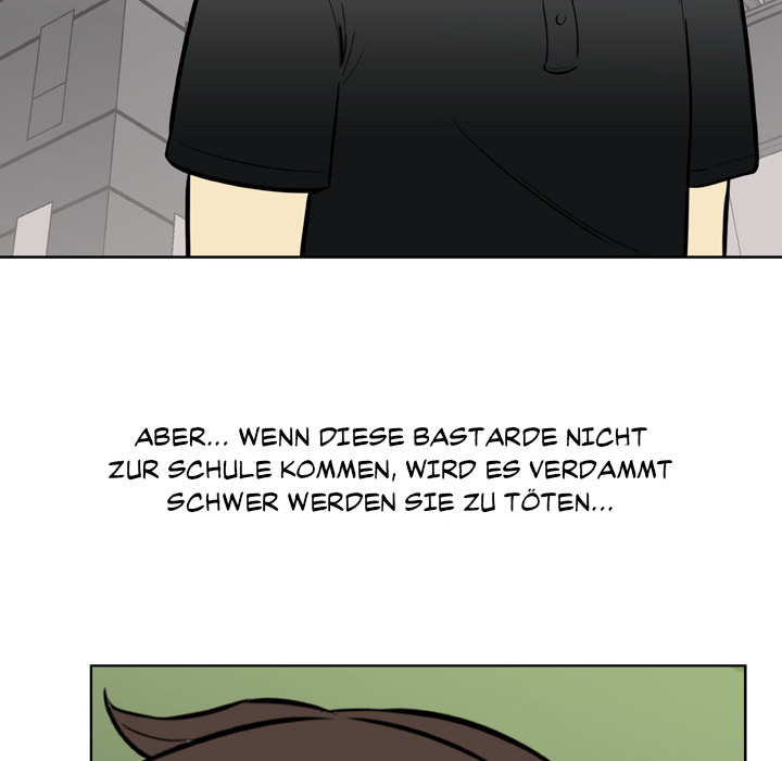 Mörderisches Klassenzimmer - episode 23 - 45