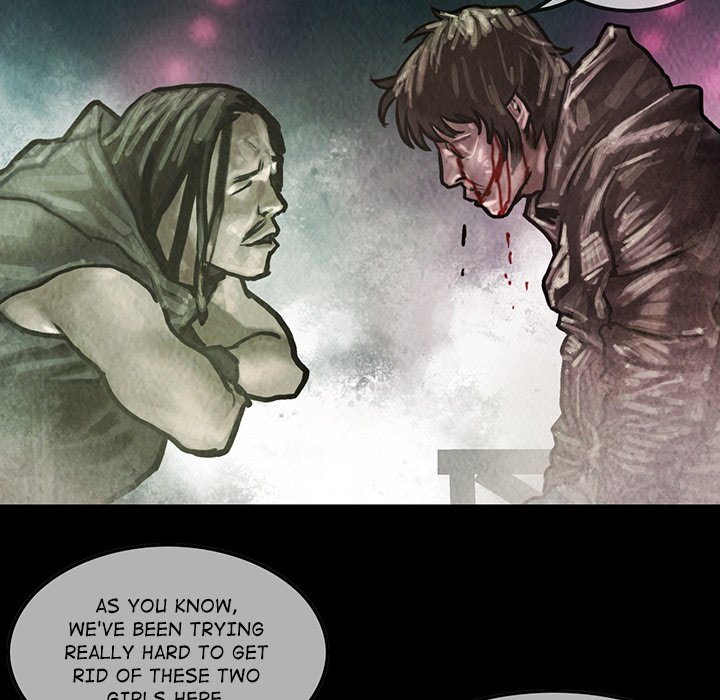 Shaman - episode 18 - 27