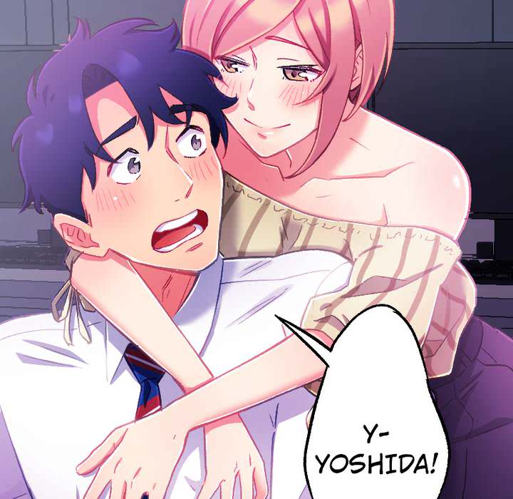 That Soaking Wet Girl - episode 6 - 90