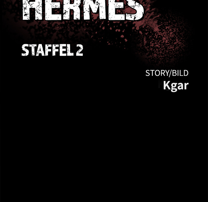 Hermes Staffel 2 - episode 8 - 14