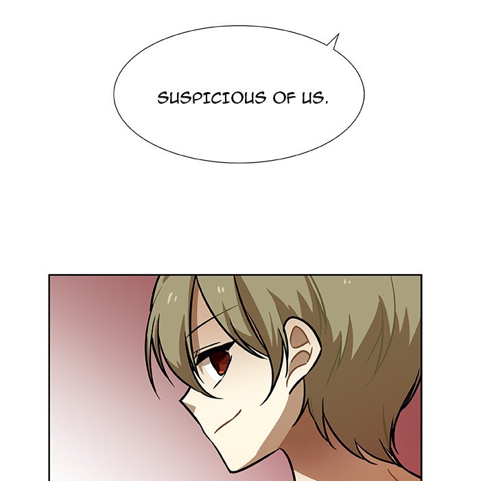 We Are (Murderers) - episode 3 - 7