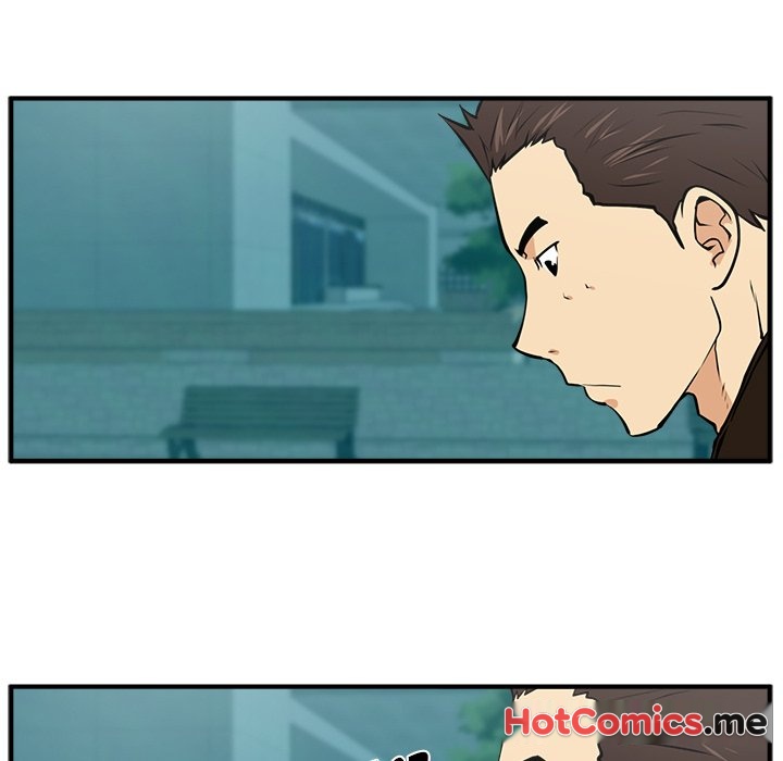 Mr. Kang - episode 24 - 31