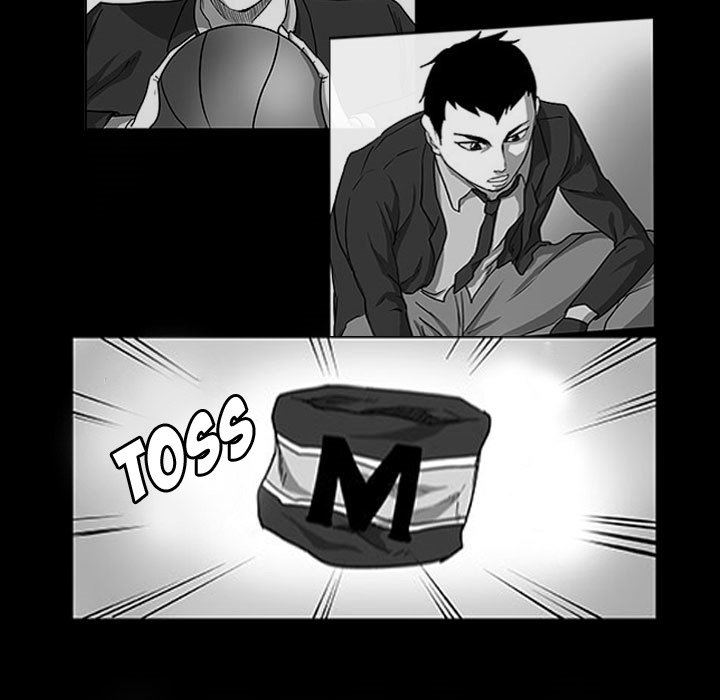 Tweener - episode 2 - 86