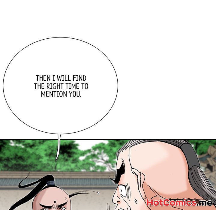 The Tale of The Hyungsan Sect - episode 46 - 102