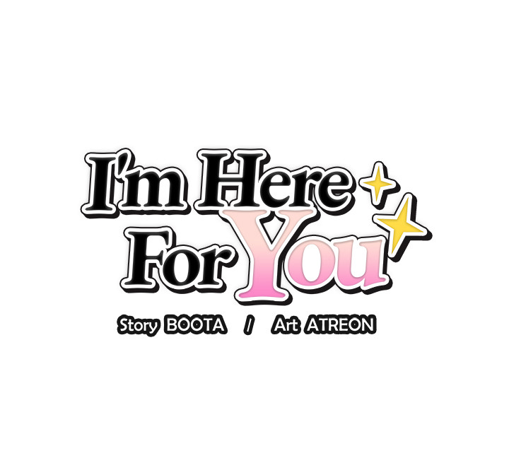 I'm Here for You - UNCENSORED - episode 5 - 144