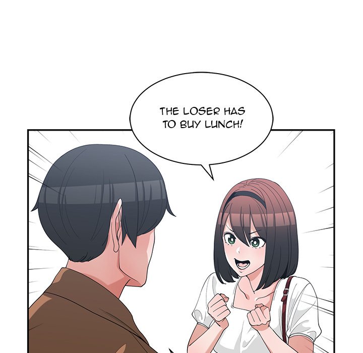 Childhood Friends - episode 15 - 41