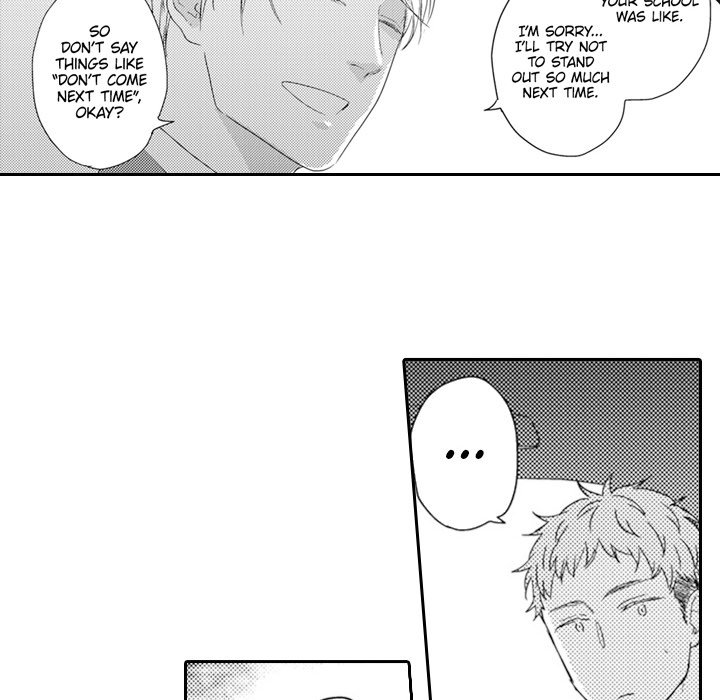 The Uninvited Cat and His Fickle Master - episode 7 - 27