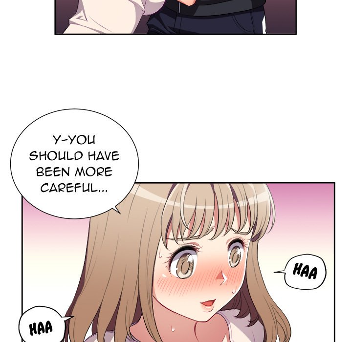 Yuri's Part Time Job - episode 31 - 34