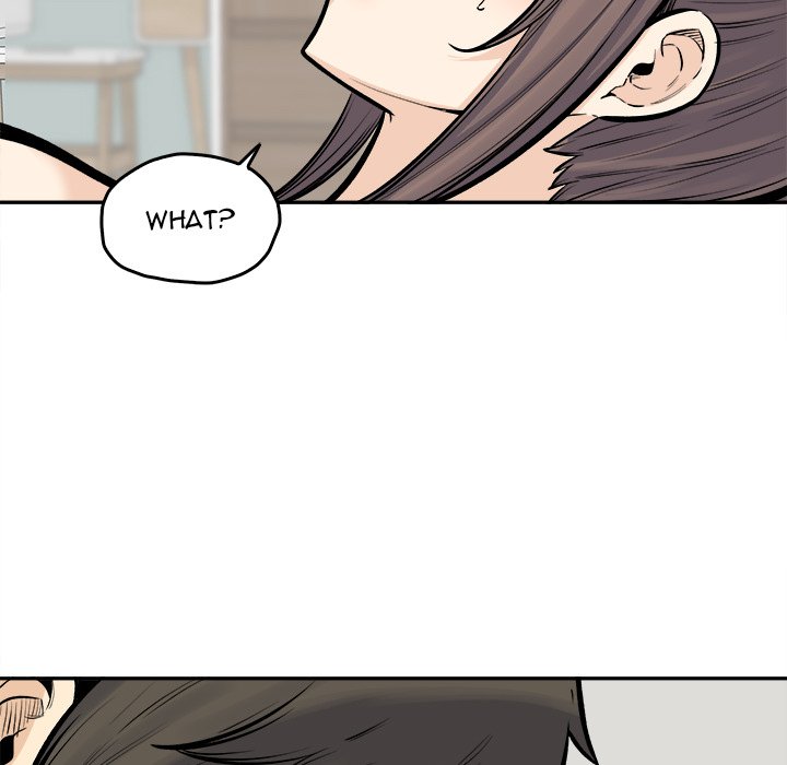 Excuse me, This is my Room - episode 117 - 28