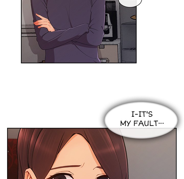 Sang-Ah - episode 31 - 75