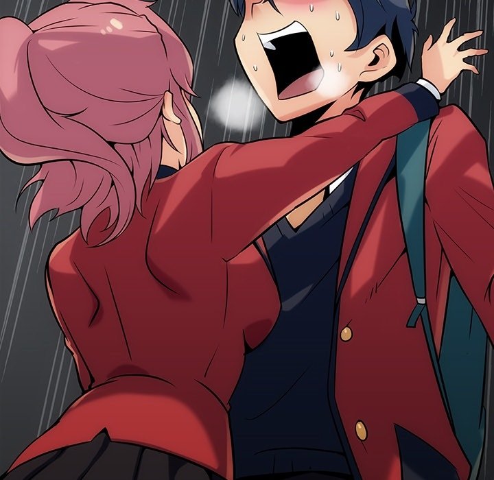 Such a Cute Spy - episode Prologue - 66