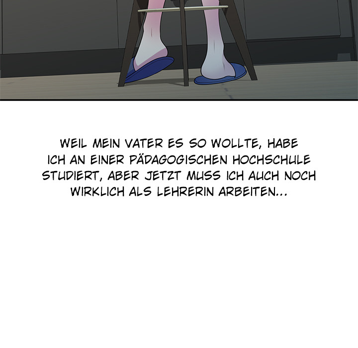Die Lehrerinnen - episode 1 - 9