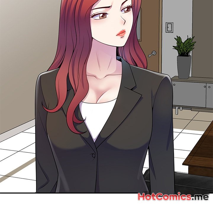 My Wife is a Teacher - episode 6 - 92
