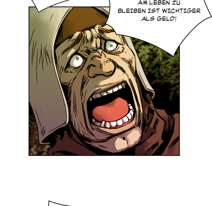 Karmas Weg - episode 15 - 84