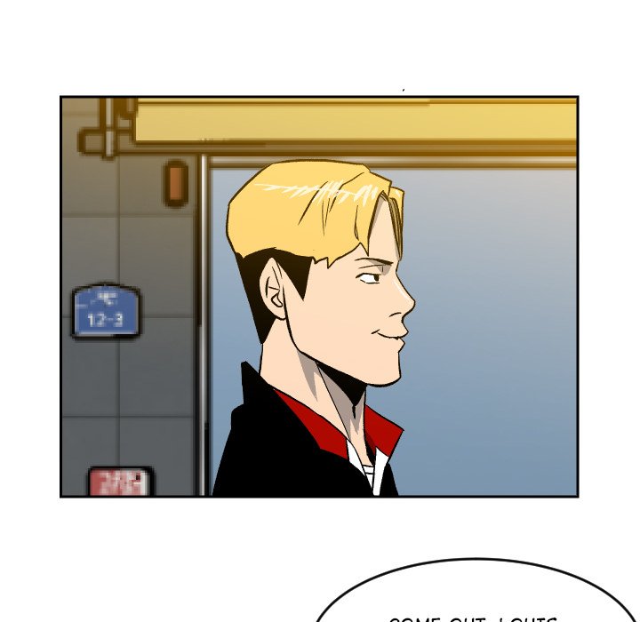 The Villain - episode 10 - 28