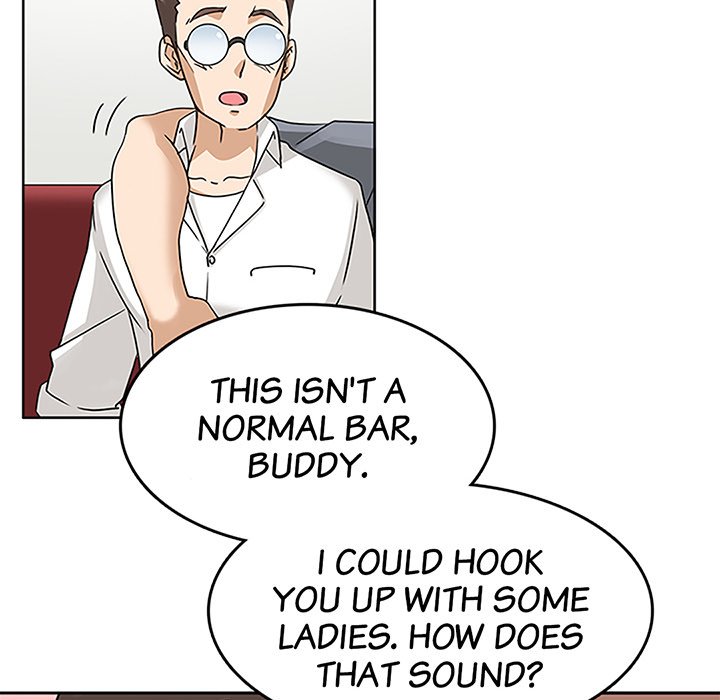 Agent Playboy, Reporting for Duty! - episode 17 - 43