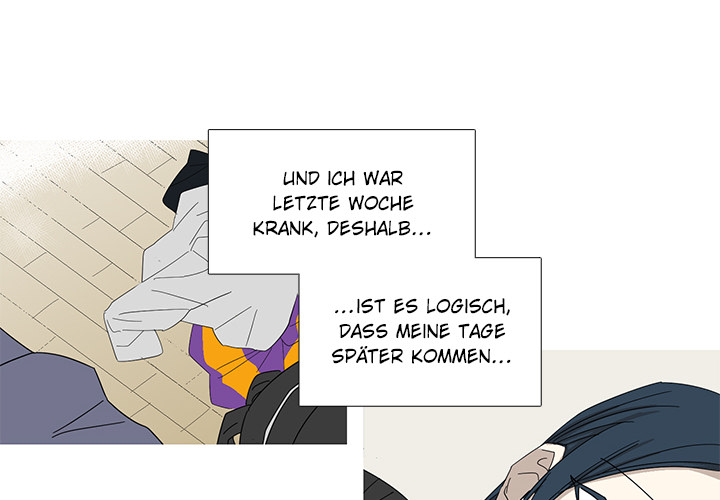 Hubby Bunny - episode 3 - 1