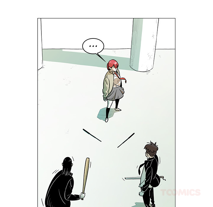 Hero Kim: Wer hat einen Retter bestellt? - episode 15 - 41