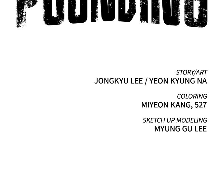 Pounding - episode 21 - 88