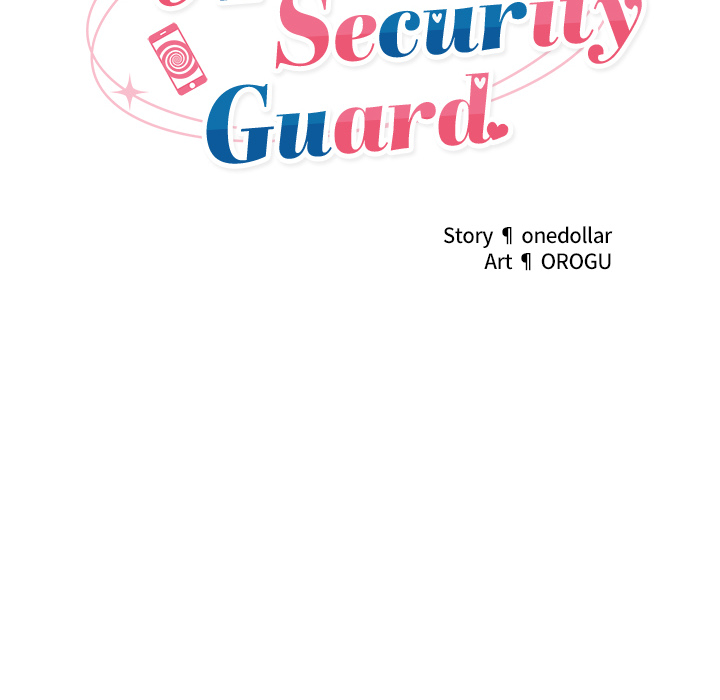 Hypnotist Security Guard - UNCENSORED - episode 3 - 22