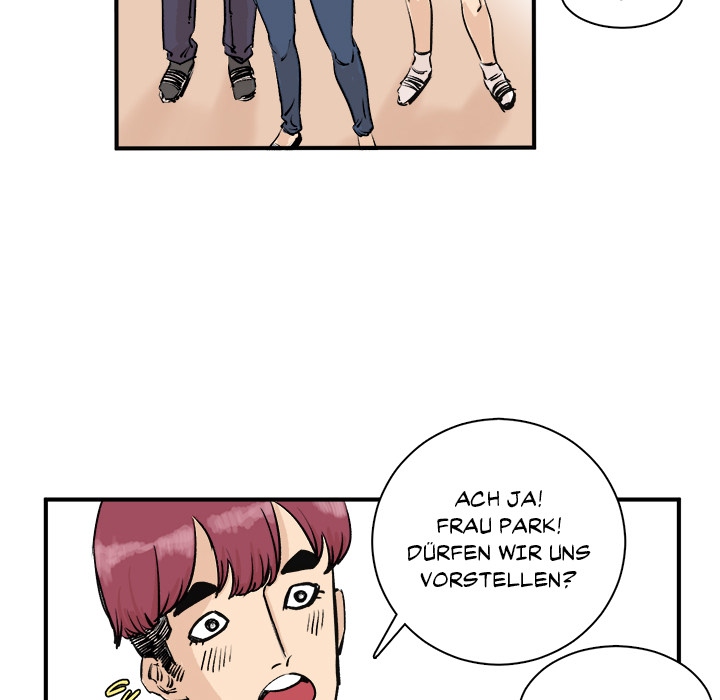 Die Unruhestifterin - episode 3 - 34