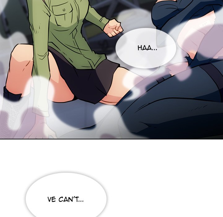 Such a Cute Spy - episode 36 - 93