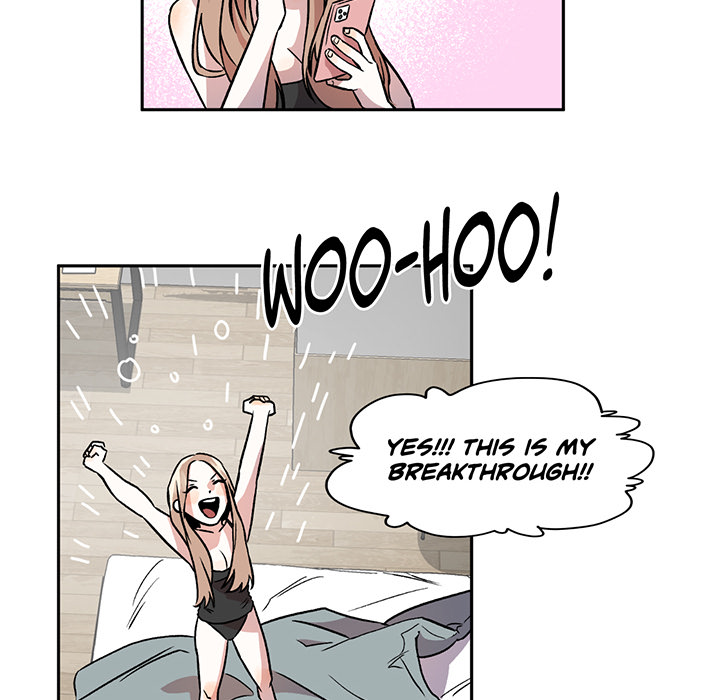 Bitter Sweetheart - episode 2 - 9