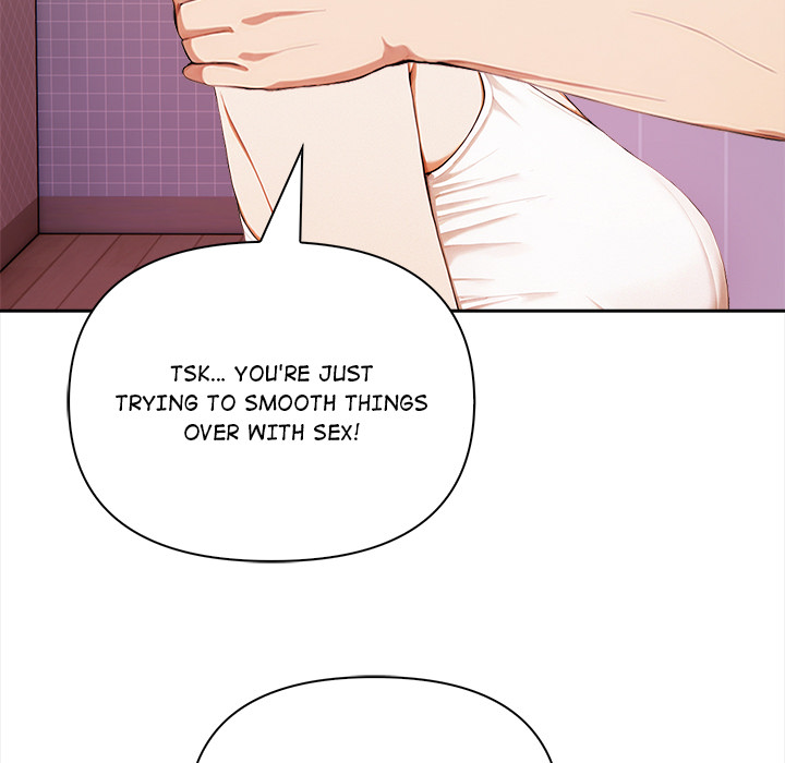 When He's Away - episode 9 - 66