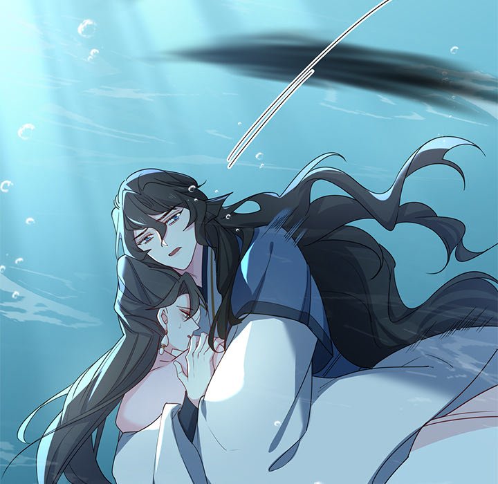 To Trick a Mermaid - episode 29 - 36