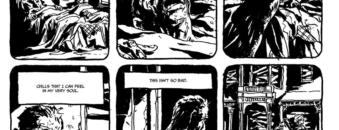 Stonebot Omnibus by Various Authors - episode 11 - 94