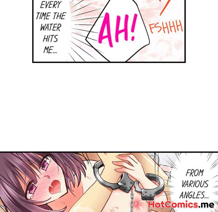 Our Kinky Newlywed Life - episode 68 - 52