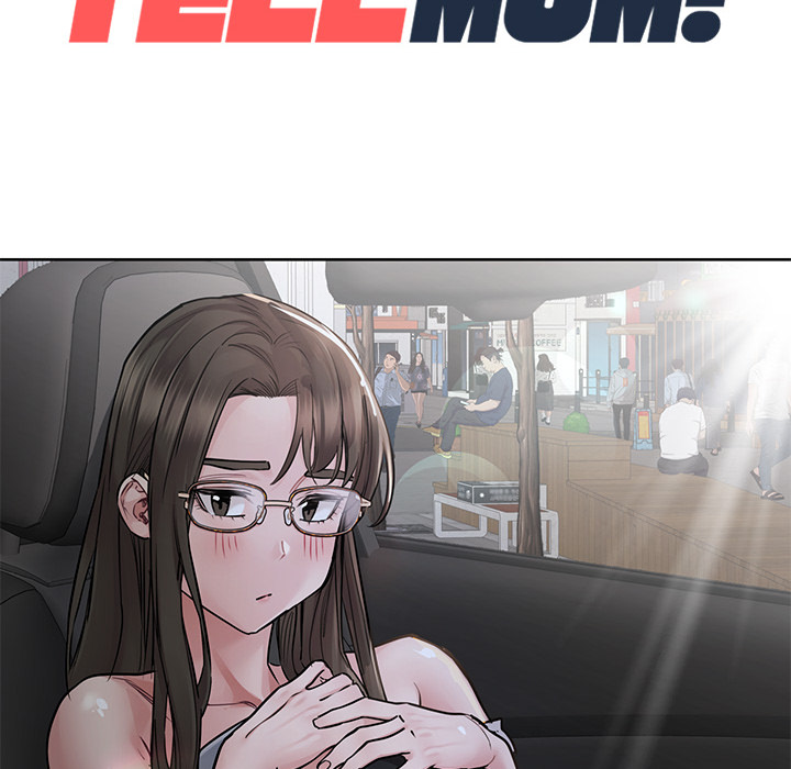 Don't Tell Mom - episode 62 - 216