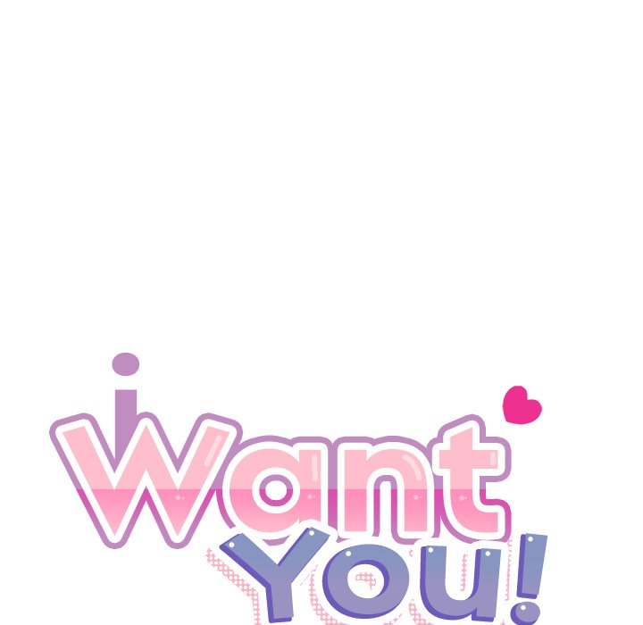 I Want You! - episode 11 - 14