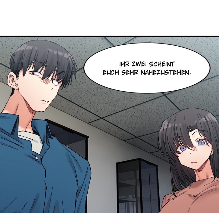Was sich neckt... - episode 19 - 24